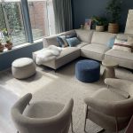 Karwei home makeover chantal derkzen